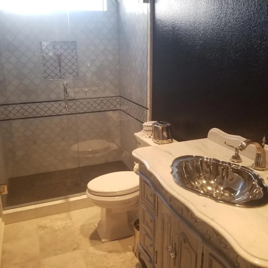 Professional plumbing work and bathroom remodeling in Northglenn